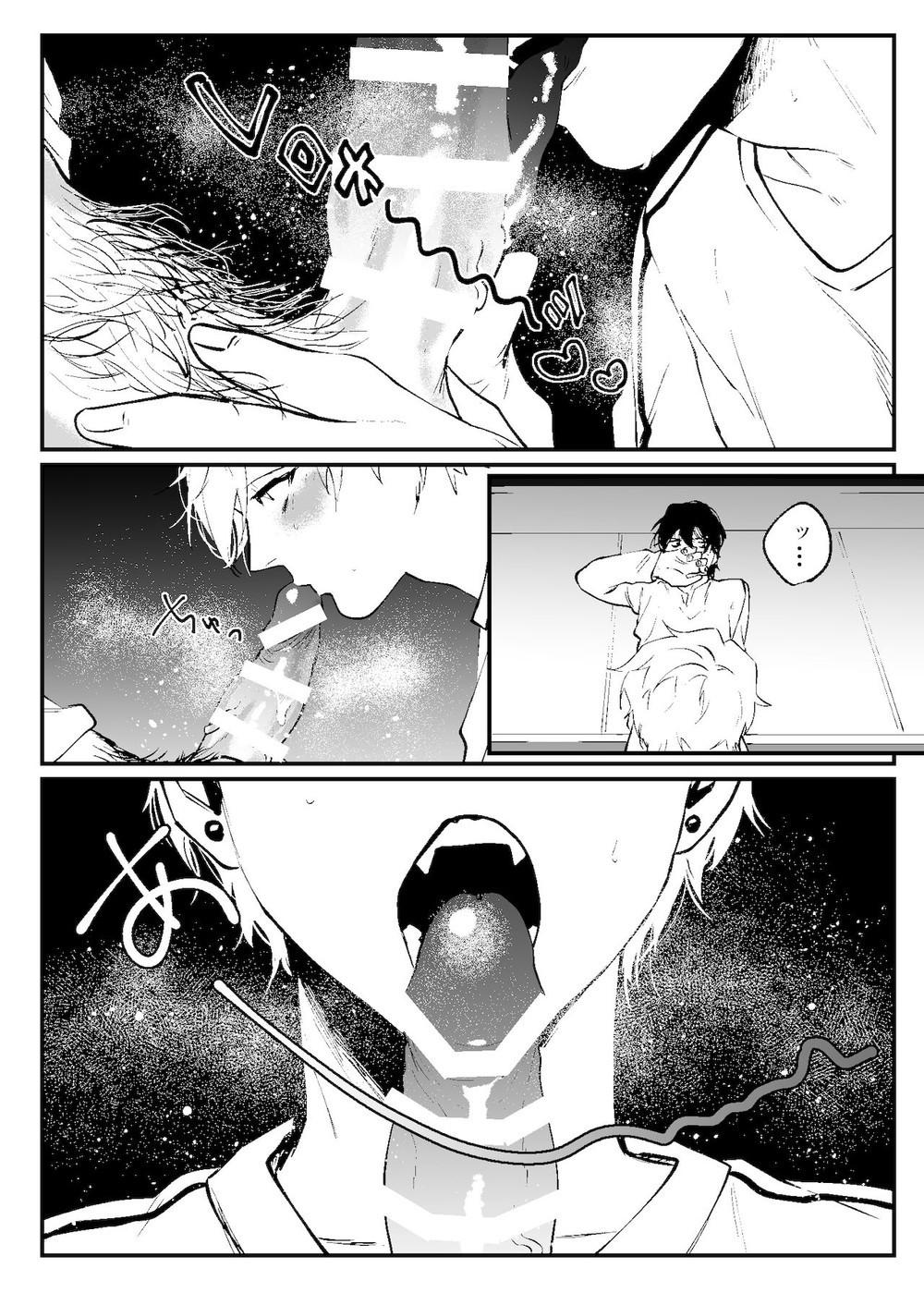 Tổng hợp oneshot - Chap 215