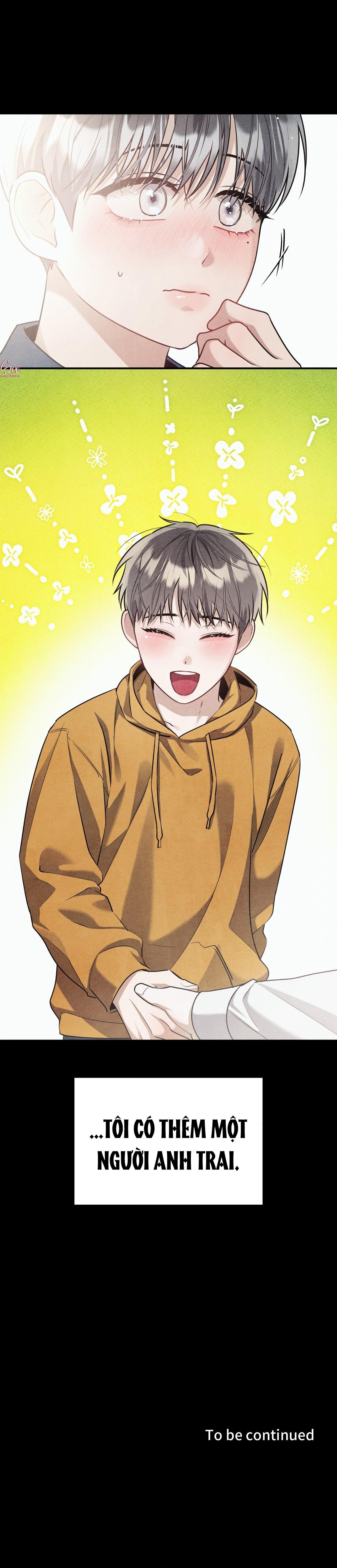 LOCKED IN LEAD - Chap 15