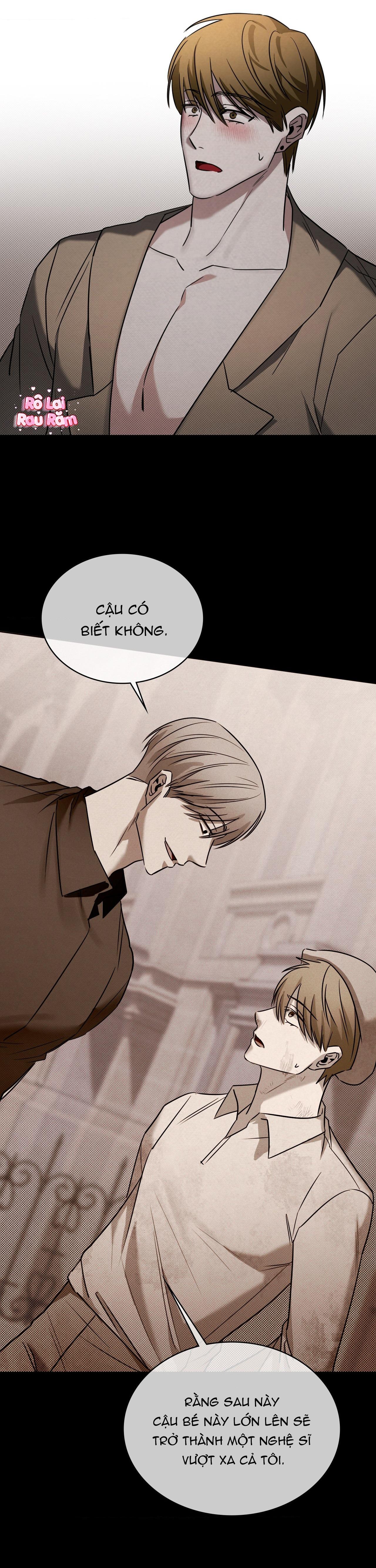 TRANH VẼ - Chap 15