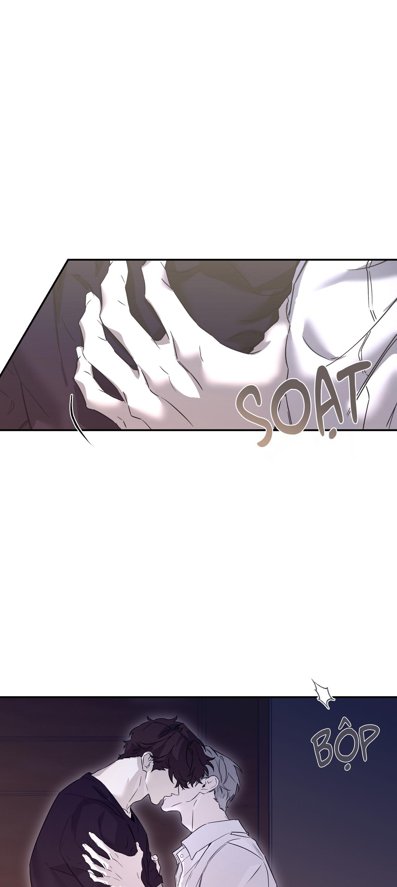 NERD PROJECT - Chap 42