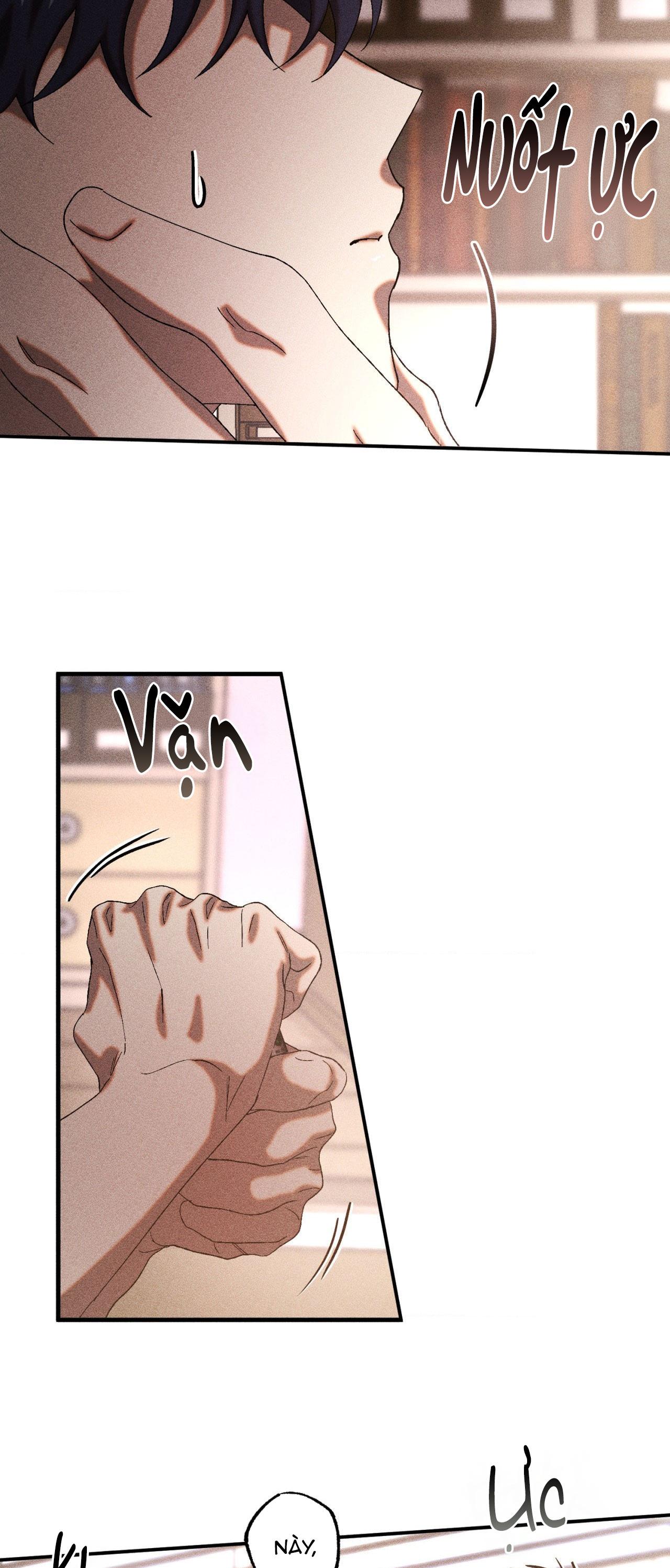 Cash Or Credit - Chap 51