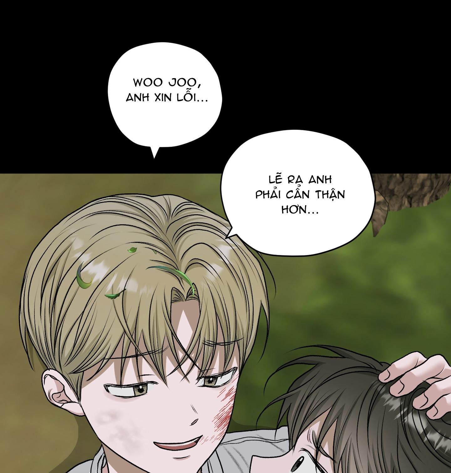 Đầm Hoa Sen - Chap 51