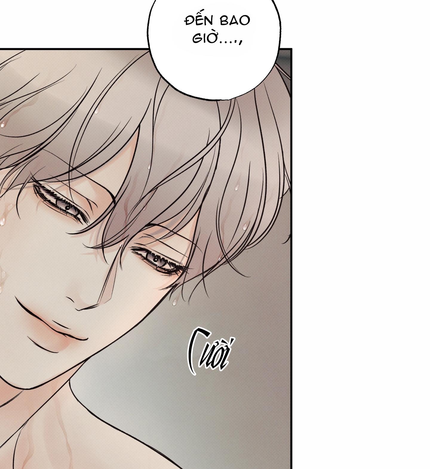 (RÔ LAI) Nửa tỉnh nửa mê - Chap 15