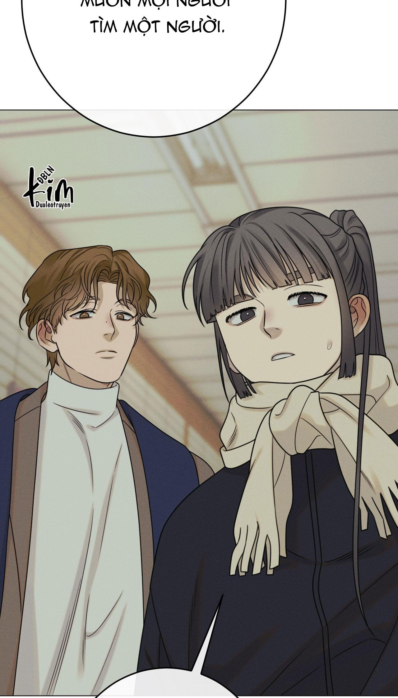 QUẺ BÓI GIẤC MƠ CỦA YÊU TINH - Chap 47