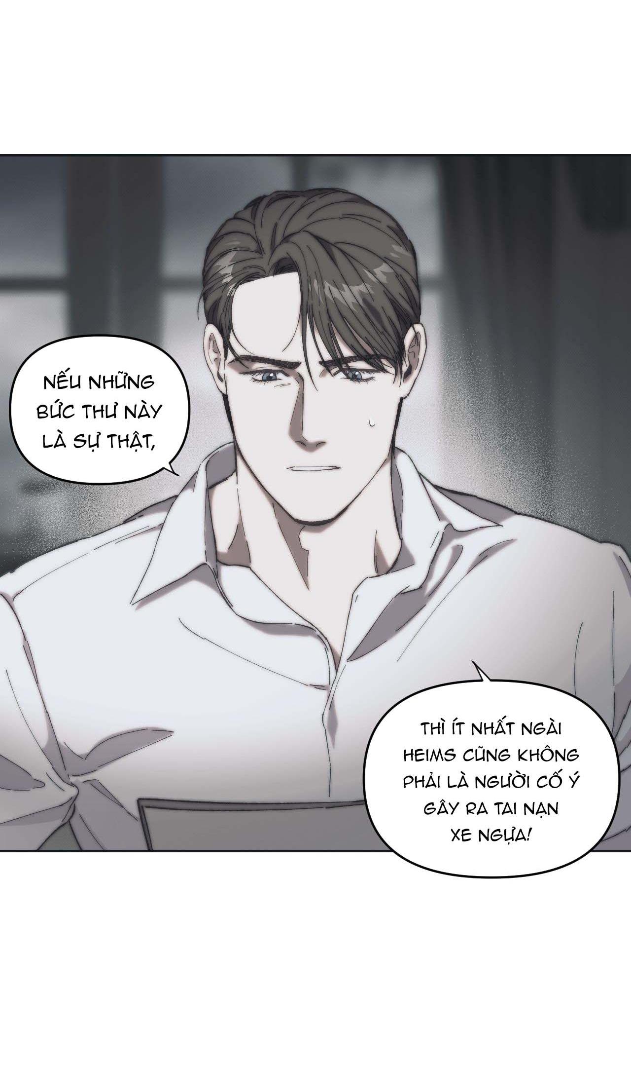 Tuyển Tập Manhwa Dằm Khăm - Chap 85