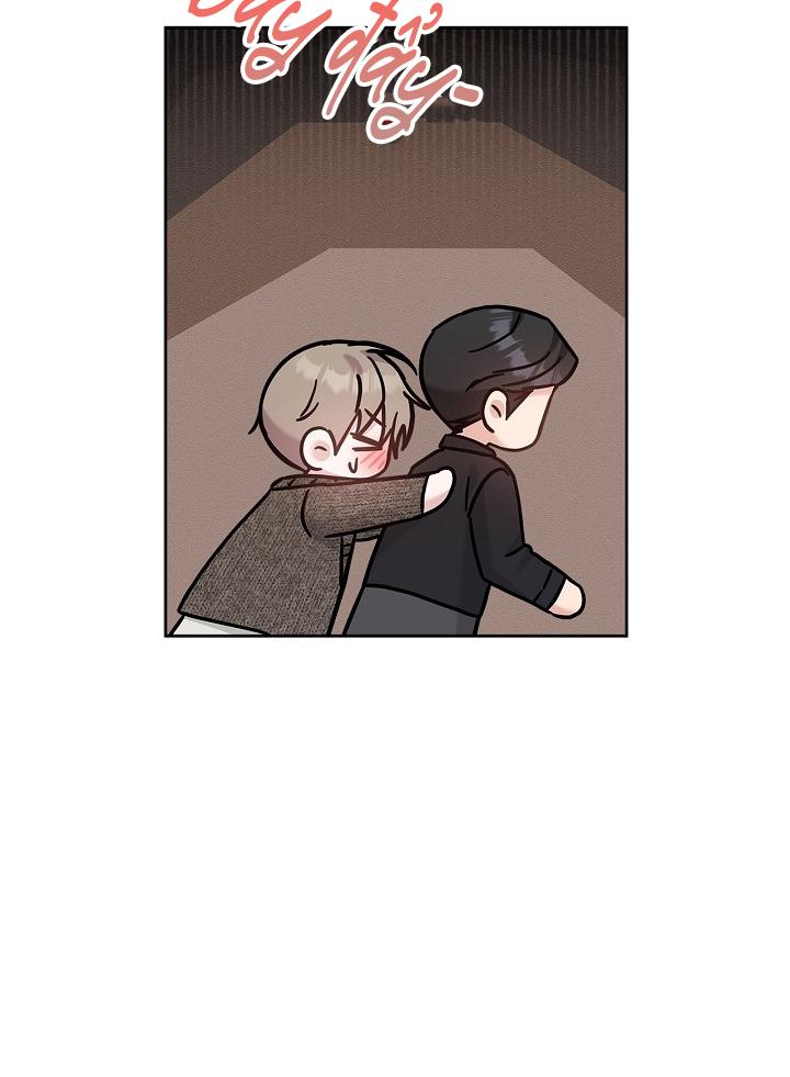 BẢN SAO ÂM HƯỞNG - Chap 49