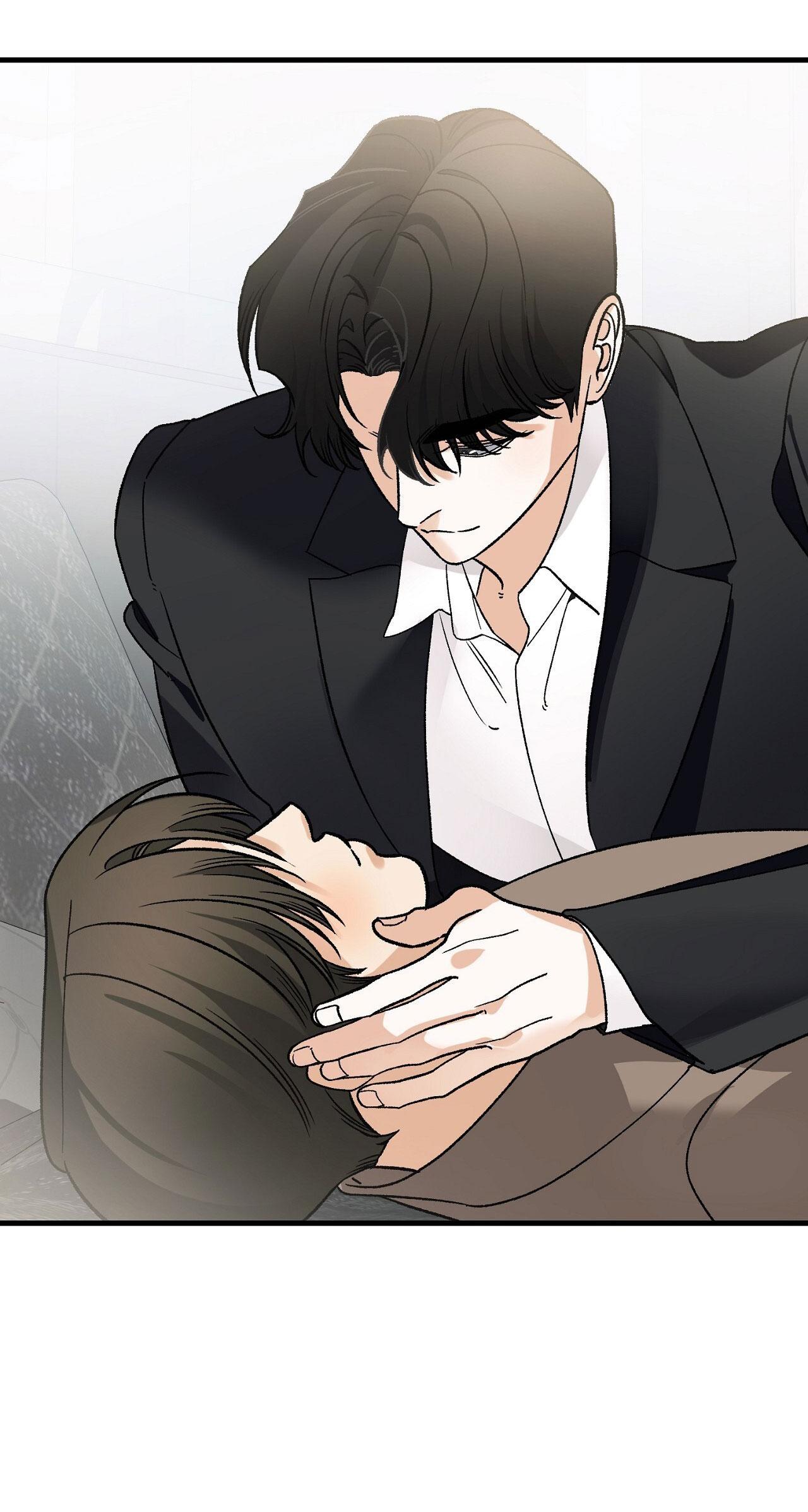 ĐIỀU KIỆN CỦA GUIDE - Chap 56