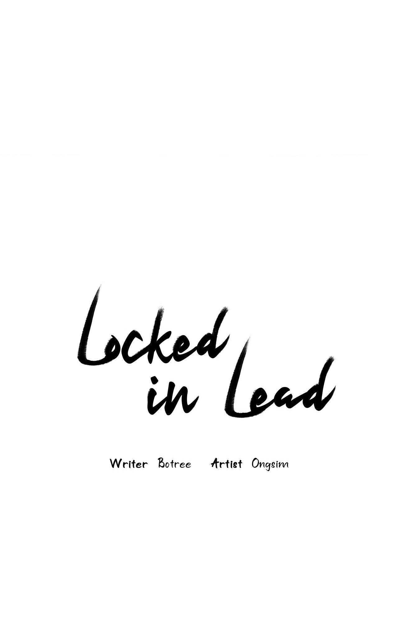 LOCKED IN LEAD - Chap 13