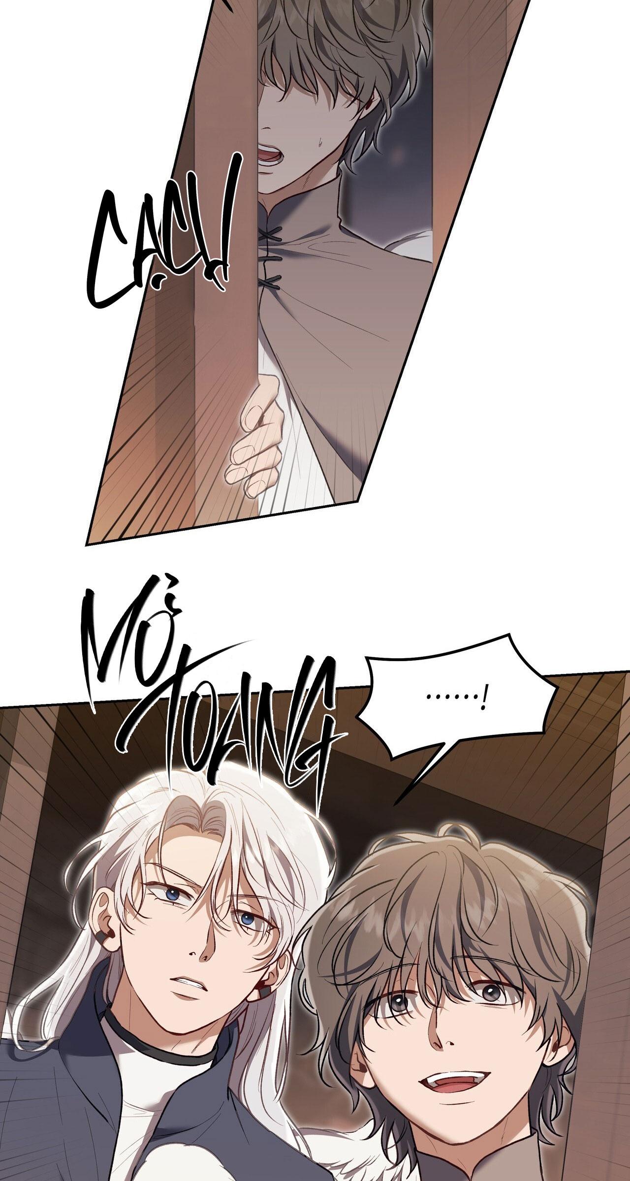 CÁCH TỒN TẠI NHƯ MỘT NGƯỜI CHƠI - Chap 67