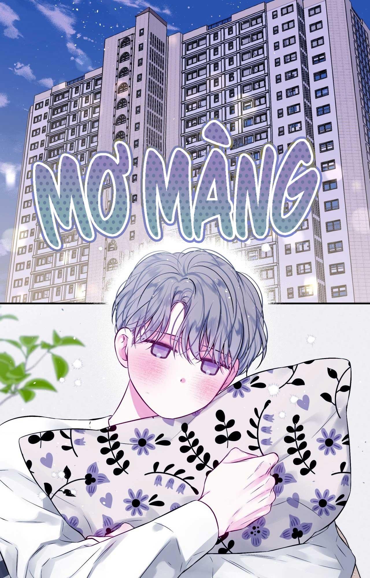 CHÚNG TA KHÔNG HOÀN HẢO - Chap 7