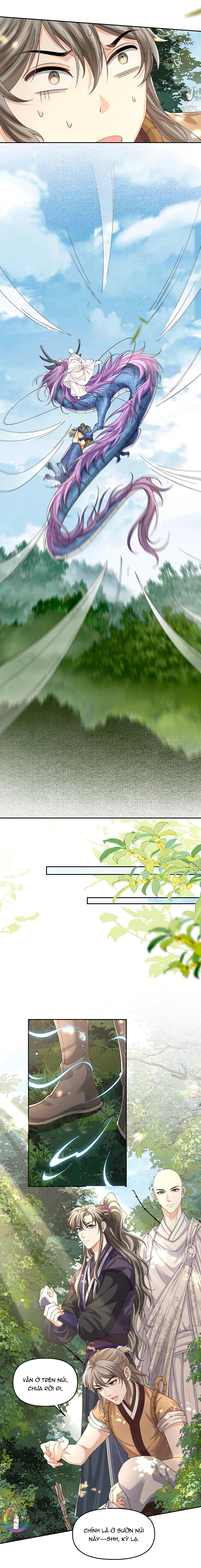 Đồng Tiền Kham Thế - Chap 115