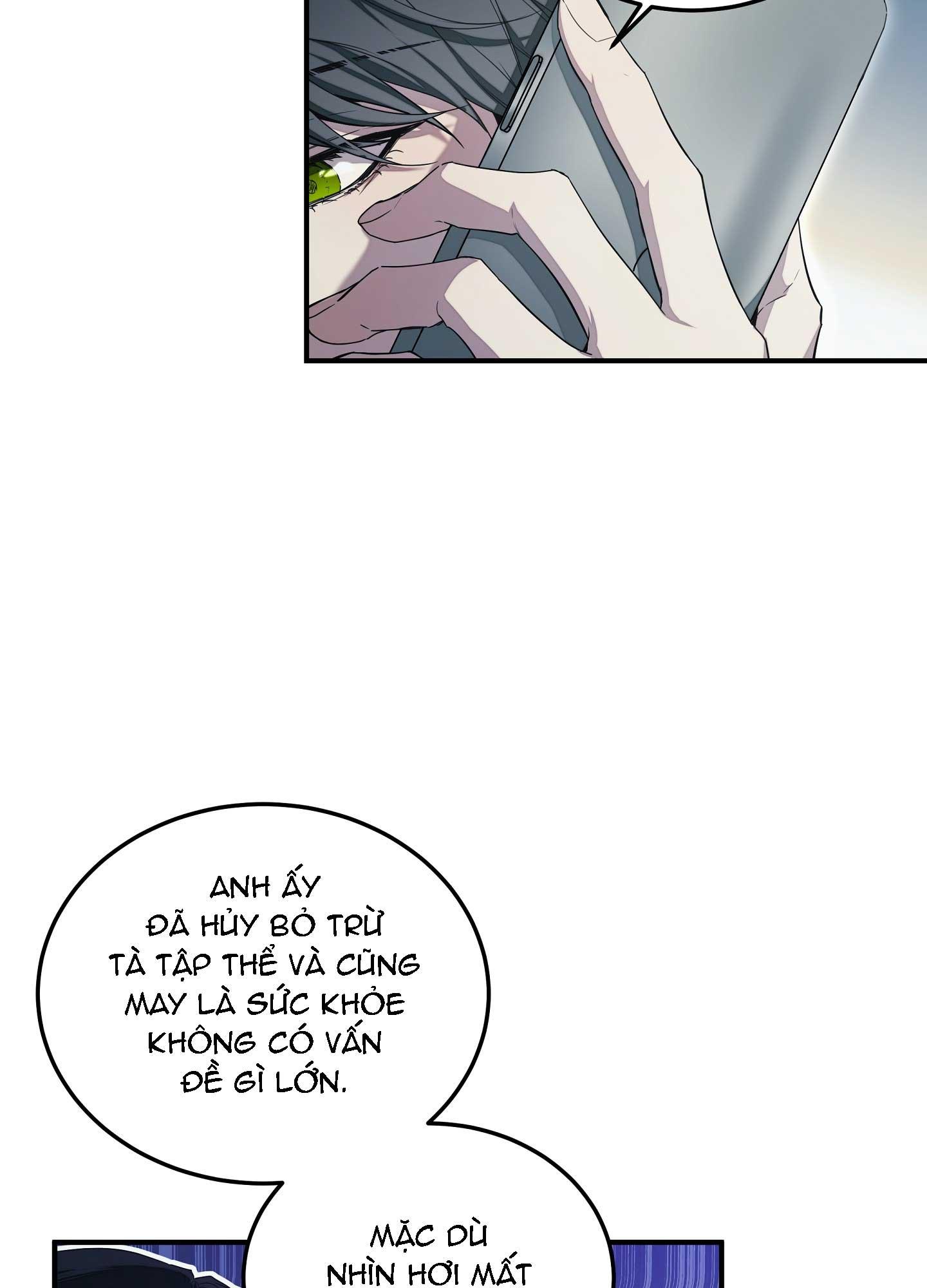 Hỗn Mộng - Chap 37