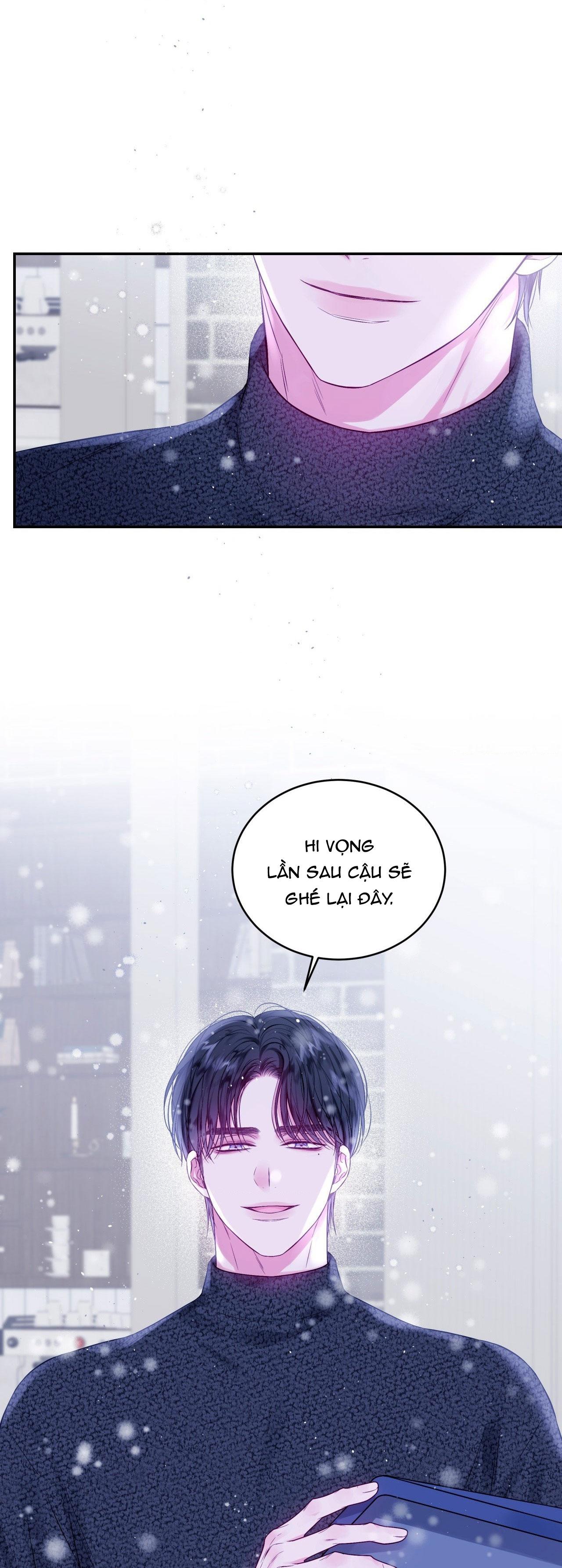 CHÚNG TA KHÔNG HOÀN HẢO - Chap 2