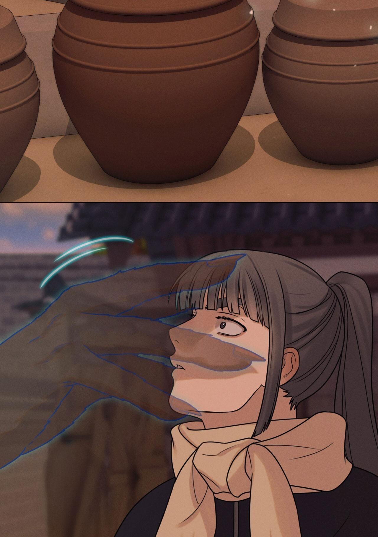 QUẺ BÓI GIẤC MƠ CỦA YÊU TINH - Chap 49