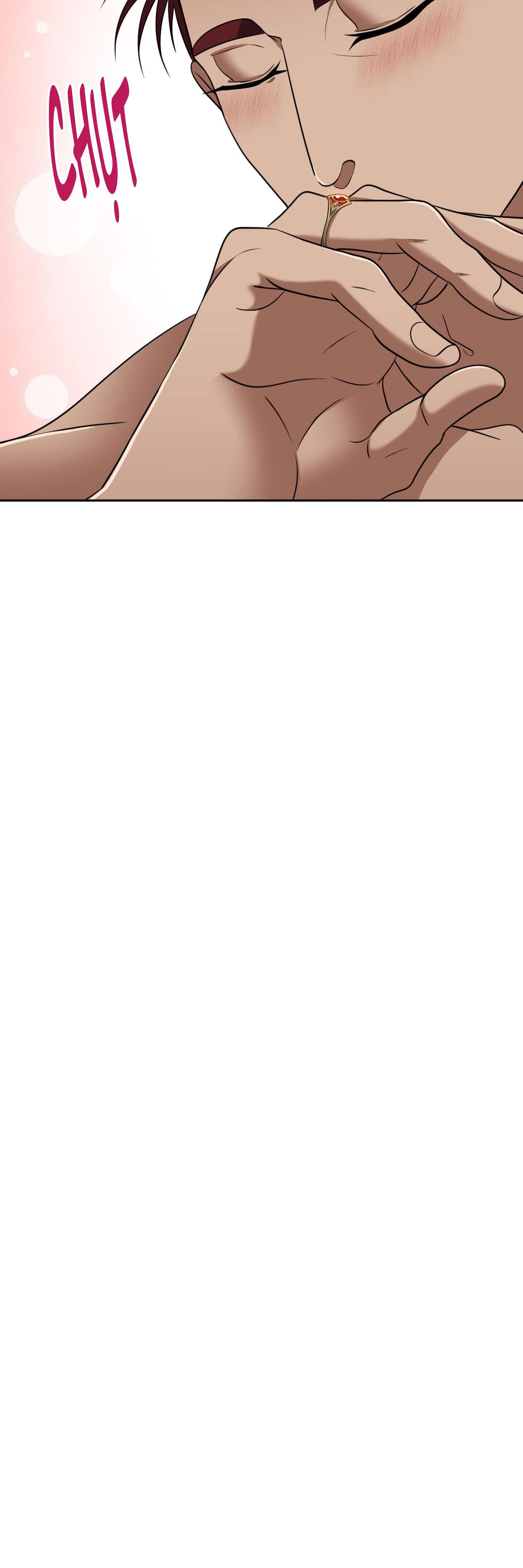 CÔNG TƯỚC MUỐN CÓ CON NỐI DÕI - Chap 48