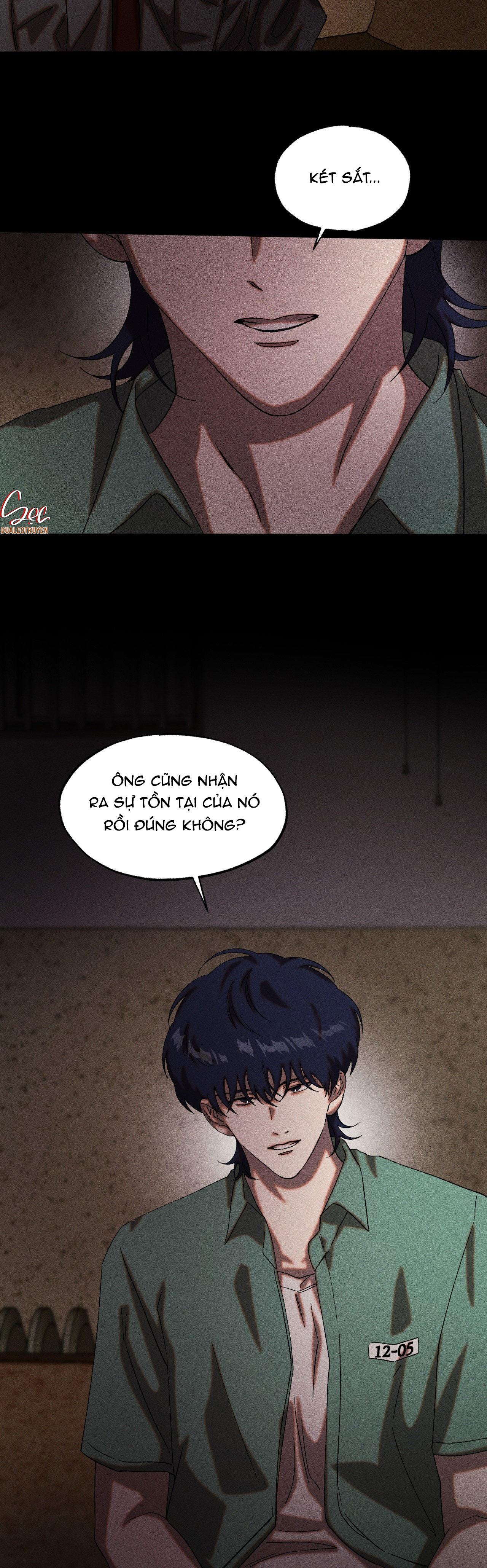 Cash Or Credit - Chap 55