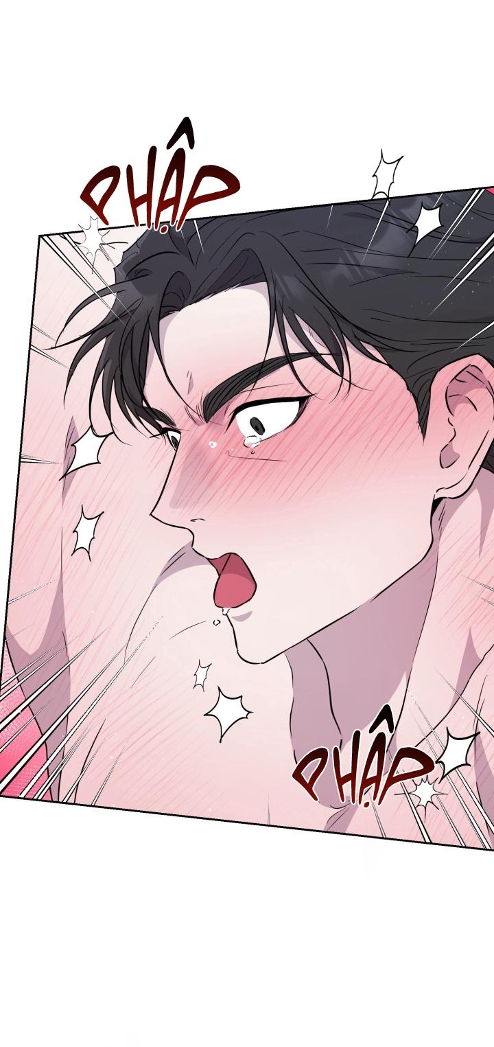 TUYỂN TẬP ÁM ẢNH, MƯU MÔ CÔNG - Chap 8.3