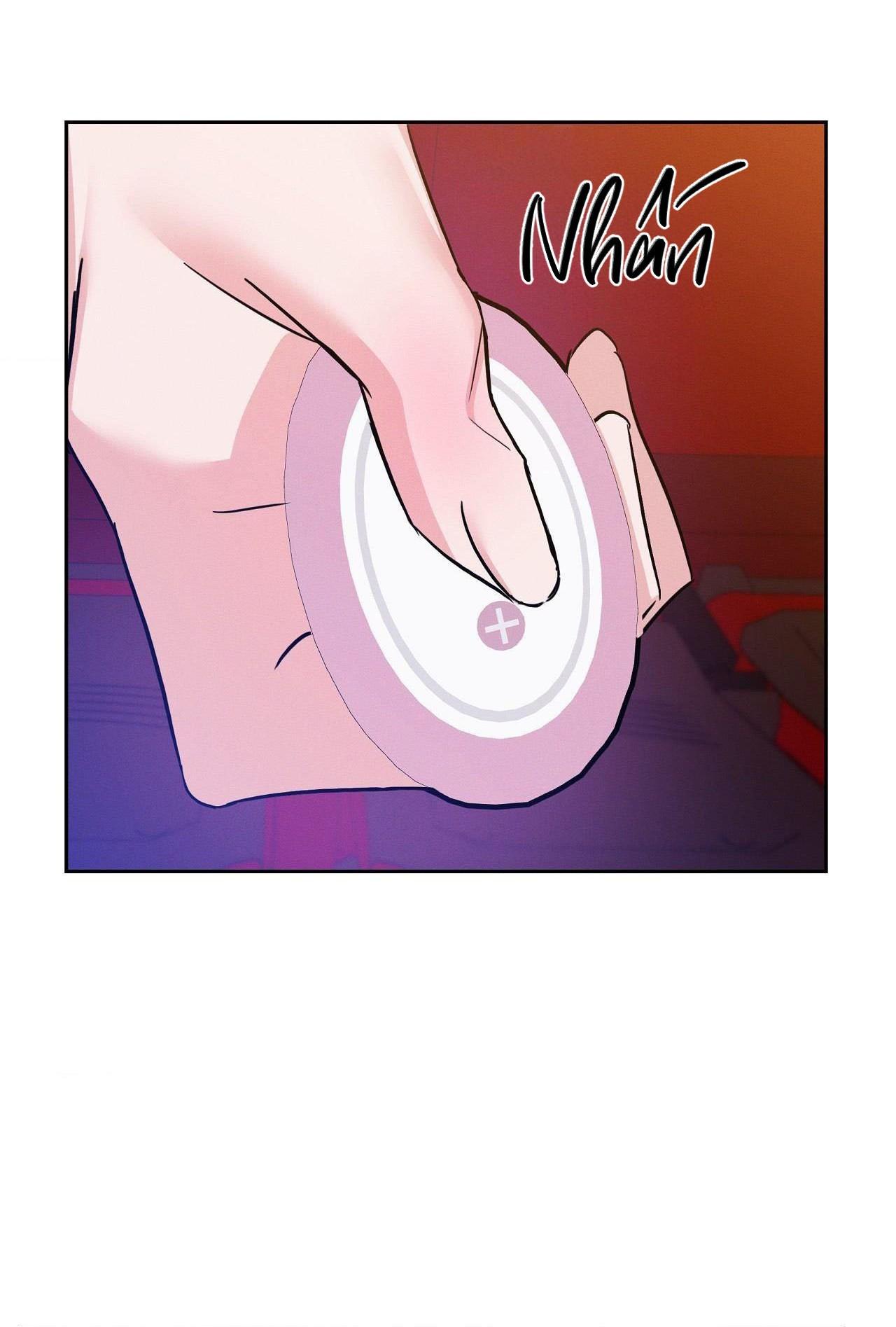 (CBunu) Cẩm Nang Fetish - Chap 5