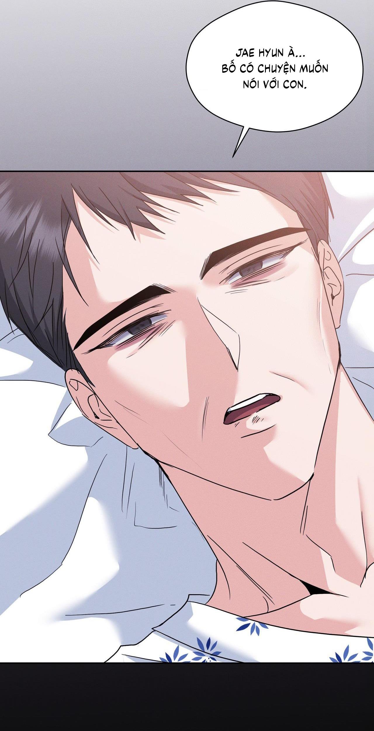 (CBunu) Cẩm Nang Fetish - Chap 3