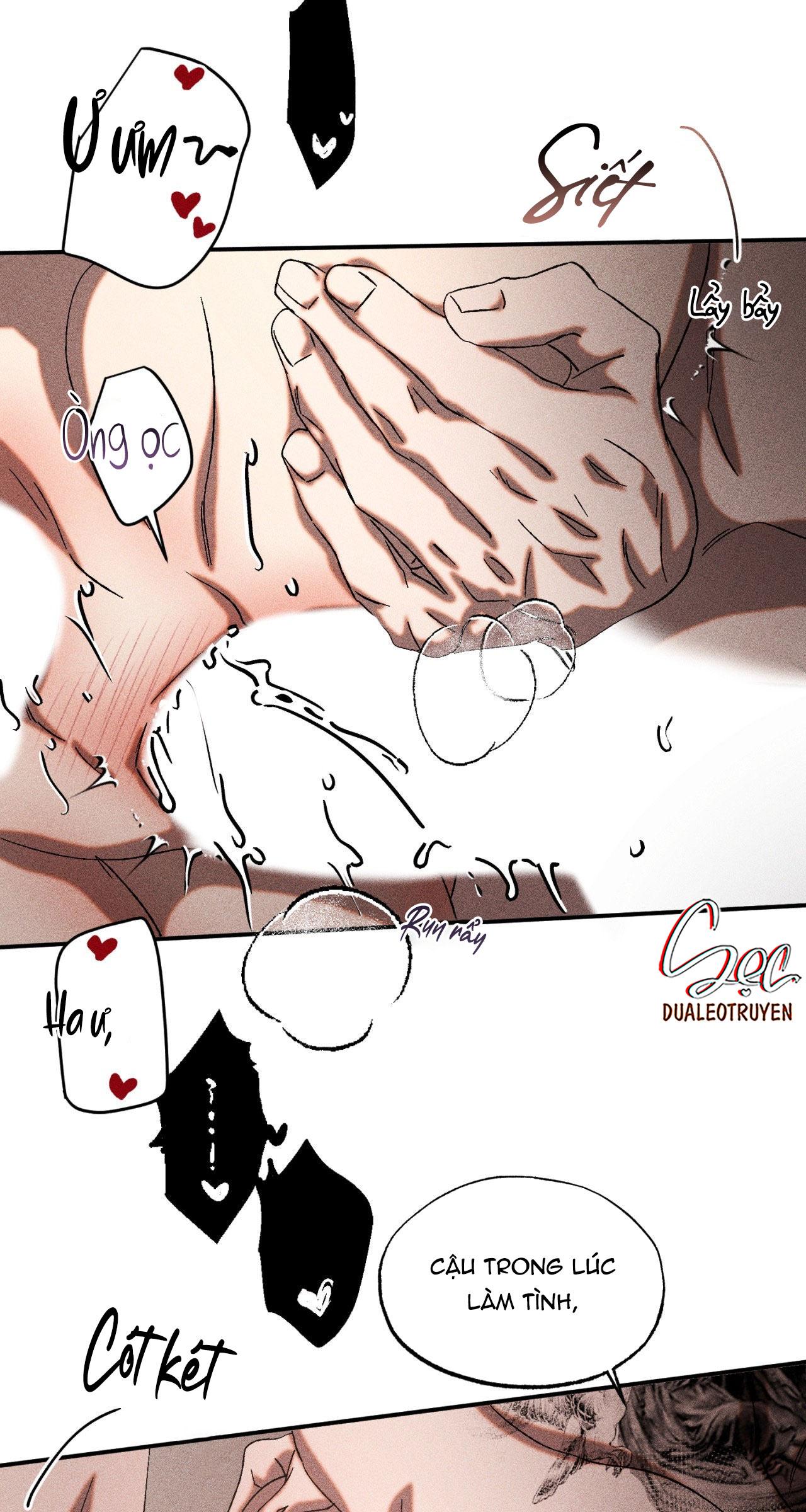 Cash Or Credit - Chap 51