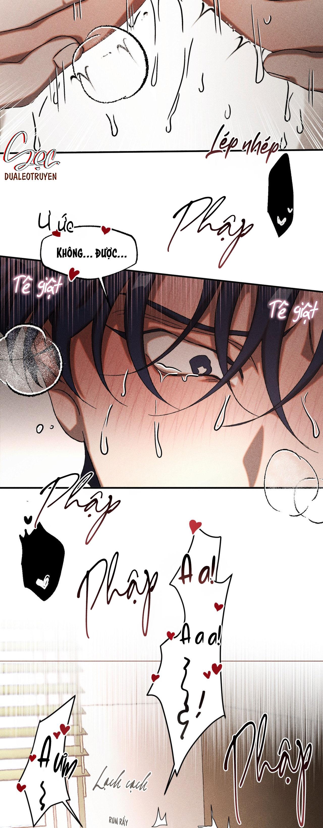 Cash Or Credit - Chap 50