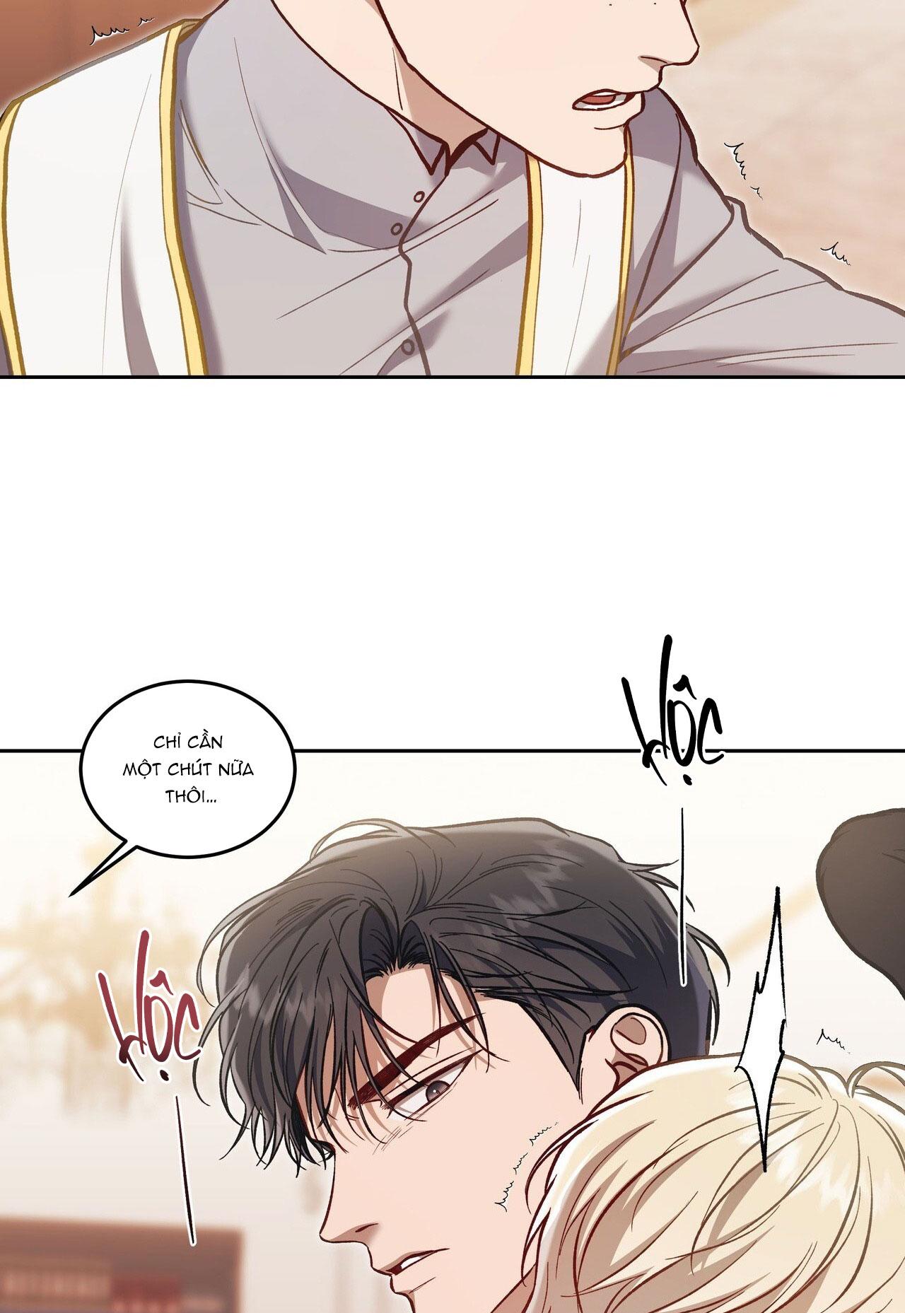 CÁCH TỒN TẠI NHƯ MỘT NGƯỜI CHƠI - Chap 65