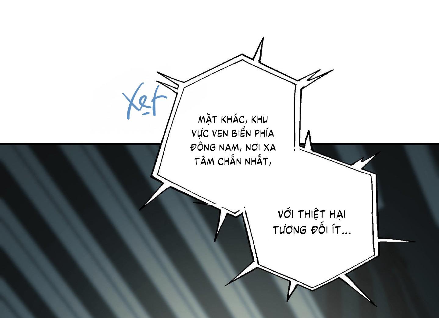 (CBunu) The Cell - Chap 11