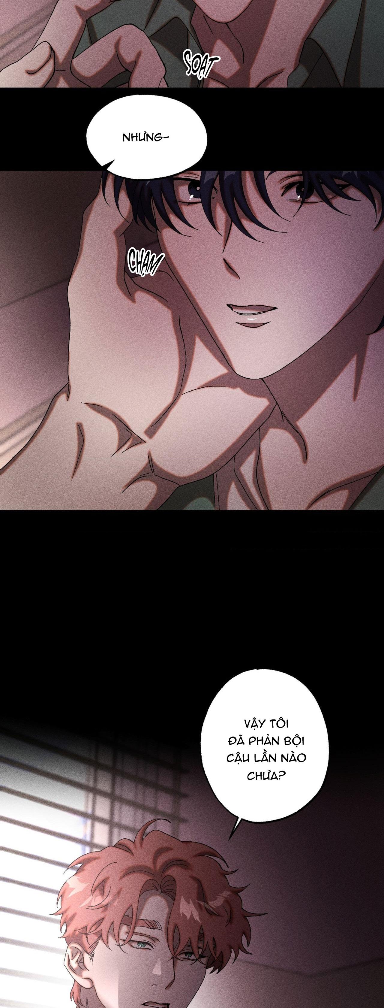 Cash Or Credit - Chap 52