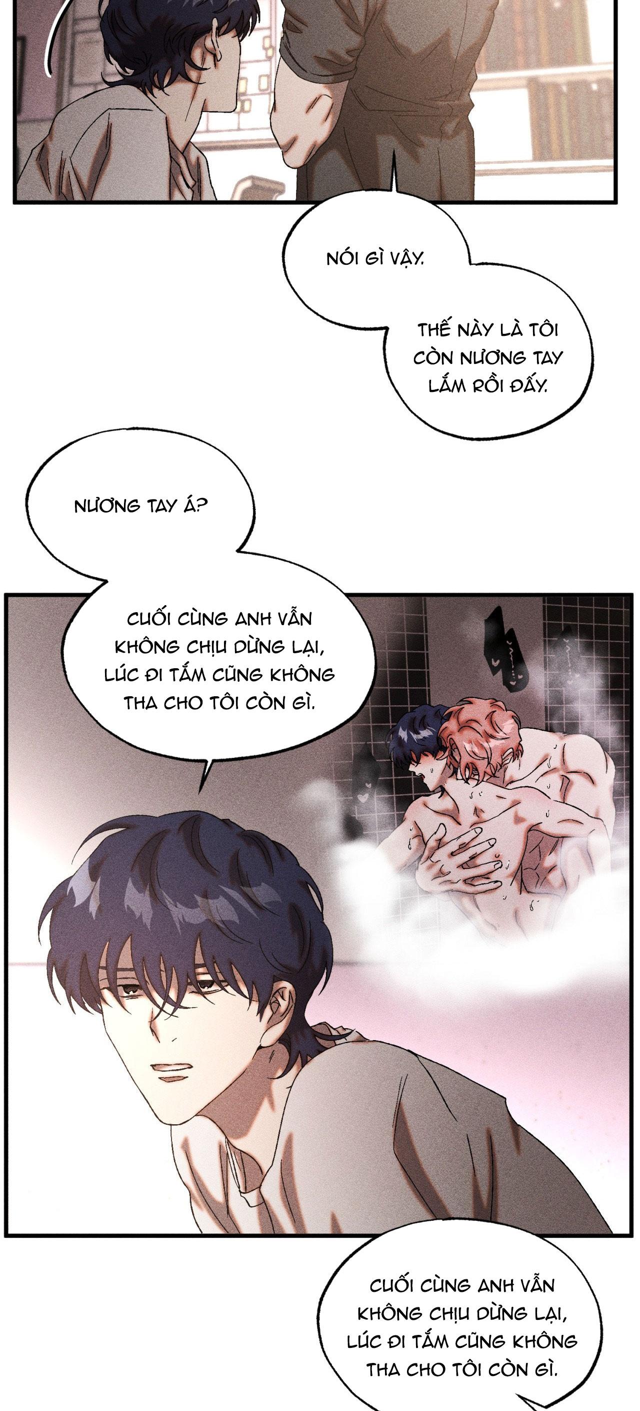 Cash Or Credit - Chap 51