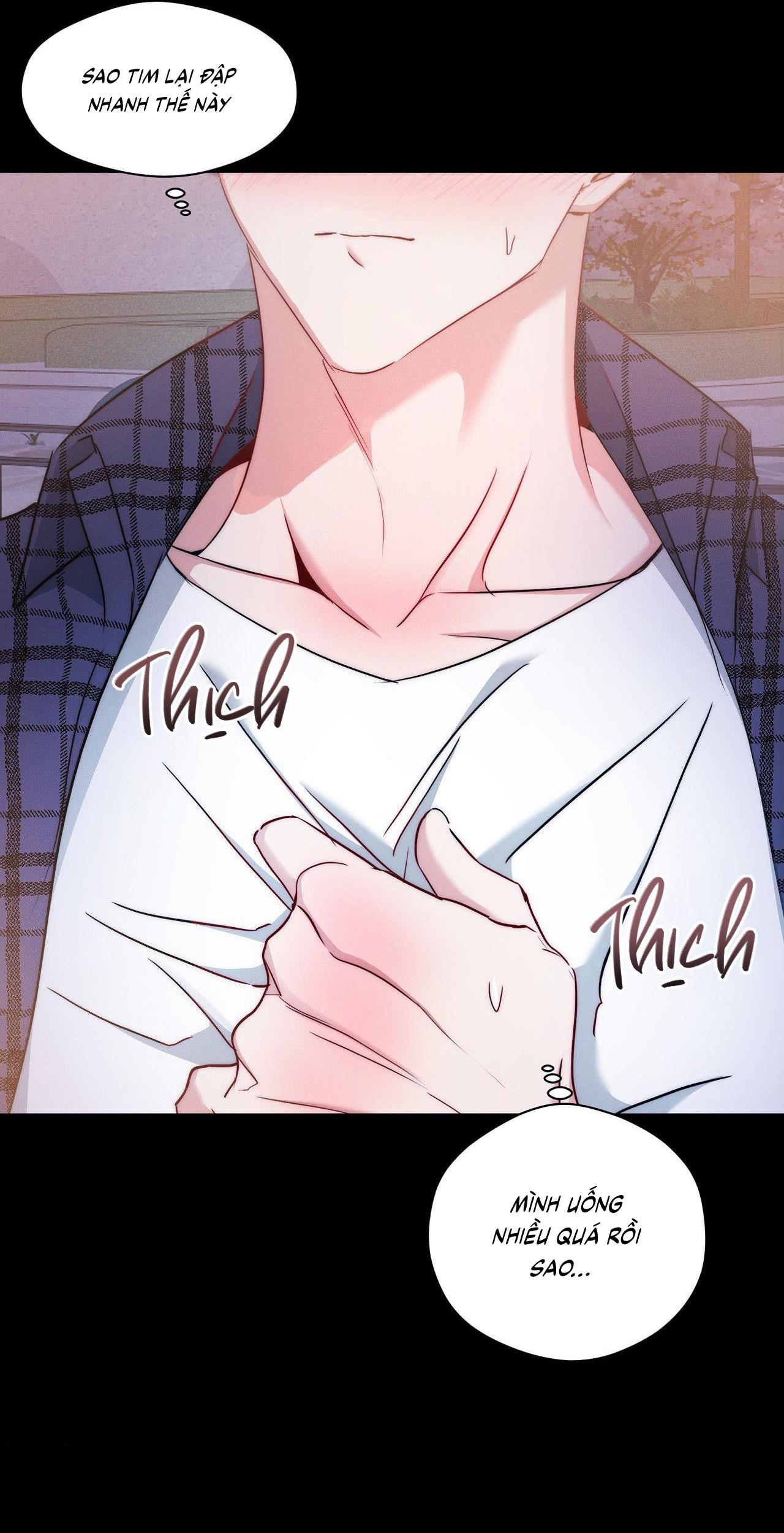 (CBunu) Cẩm Nang Fetish - Chap 2