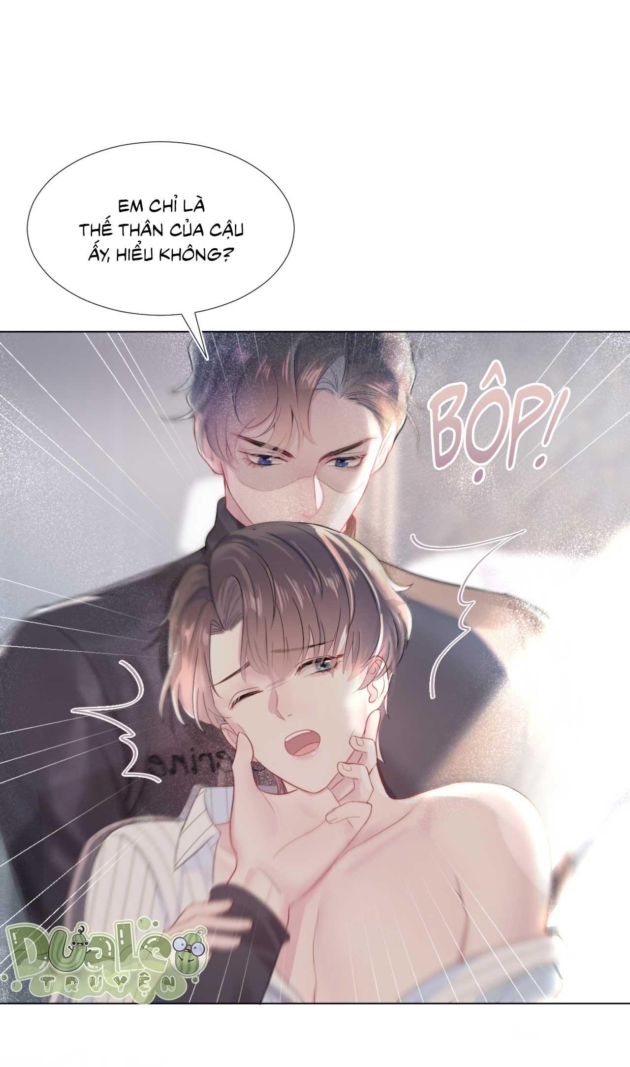 Tuyệt mỹ bạch liên hoa online dạy học - Chap 1