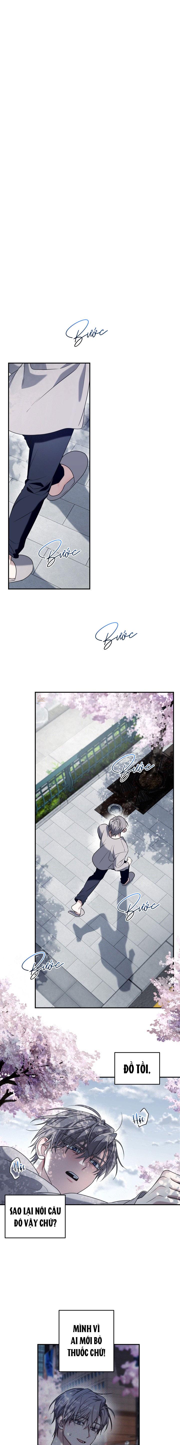 TUYỂN TẬP TRUYỆN NGẮN HỎNY CỦA NHÀ SẸC - Chap 79.1 - Trang 27