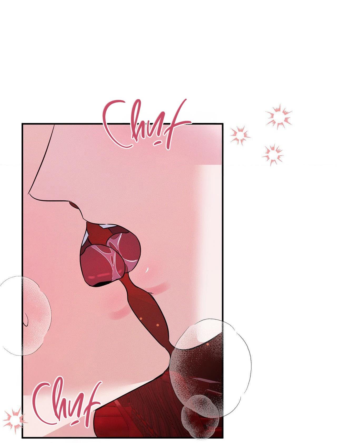(CBunu) Cẩm Nang Fetish - Chap 4