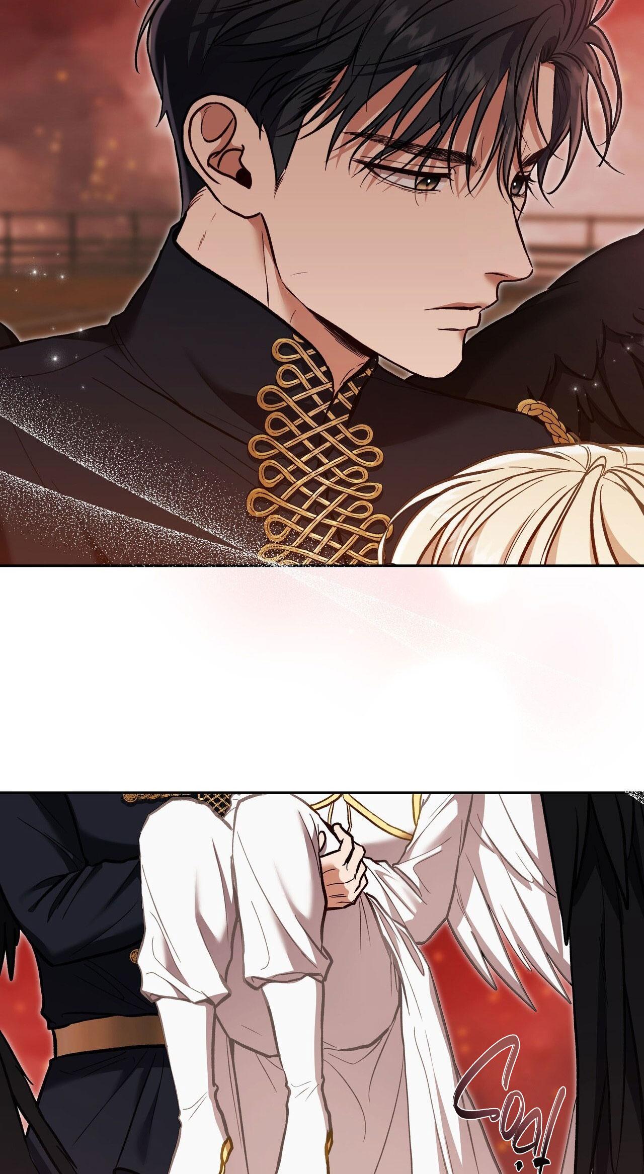 CÁCH TỒN TẠI NHƯ MỘT NGƯỜI CHƠI - Chap 64