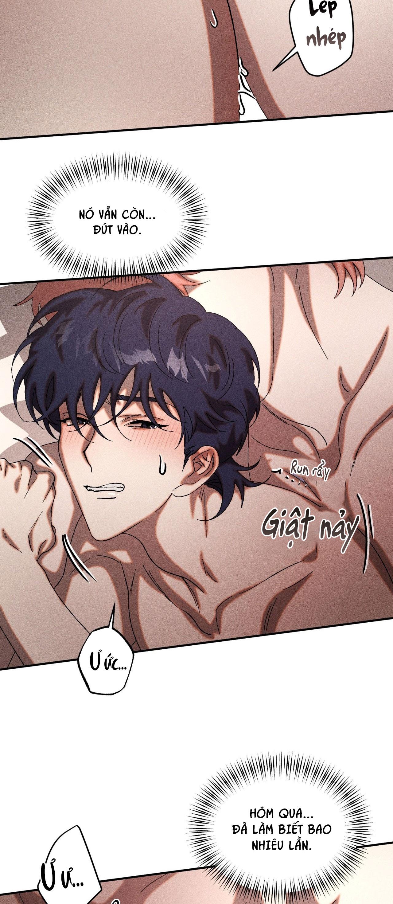 Cash Or Credit - Chap 51