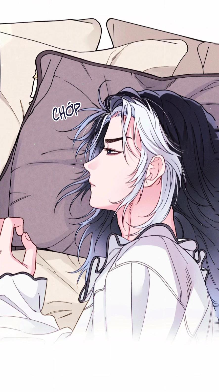 Xuyên Thành Bá Tước Omega - Chap 3