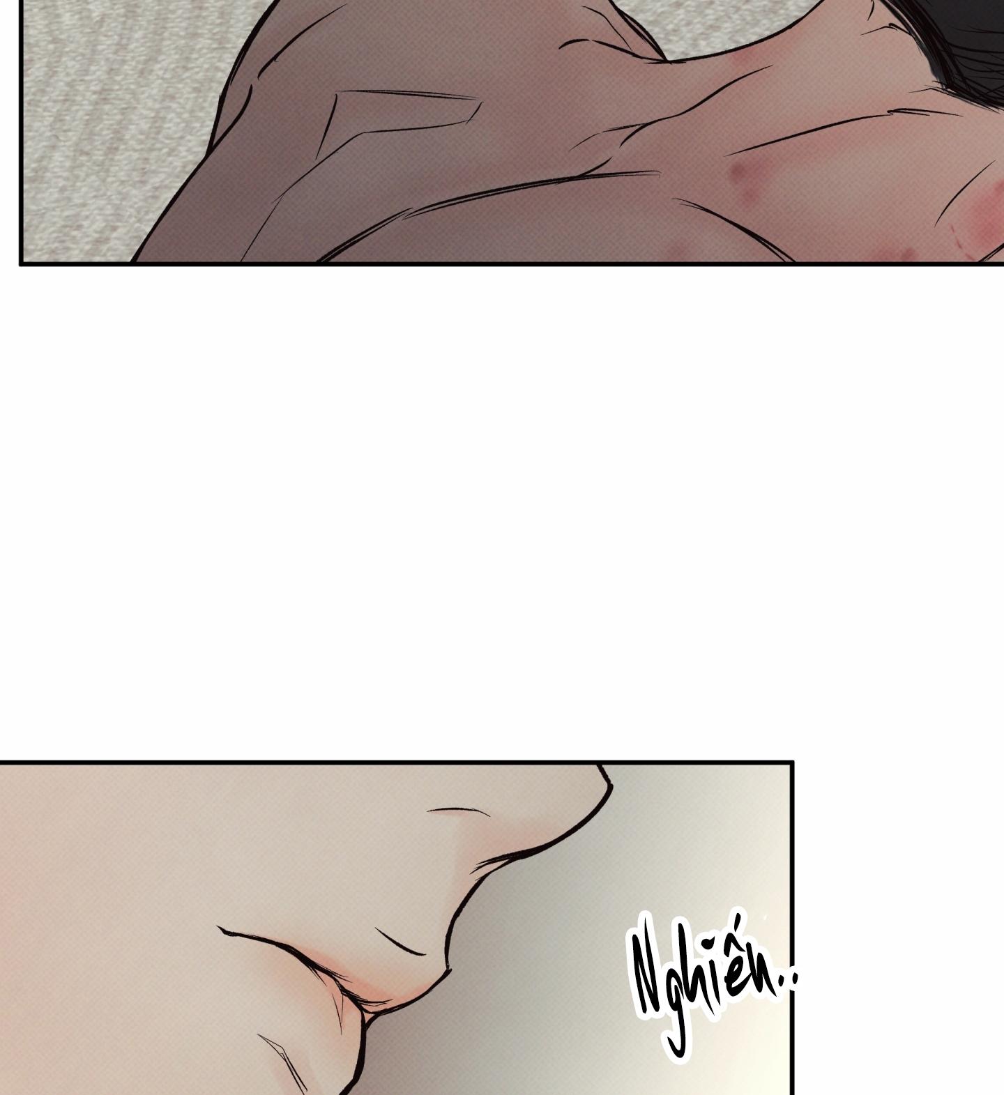 (RÔ LAI) Nửa tỉnh nửa mê - Chap 15