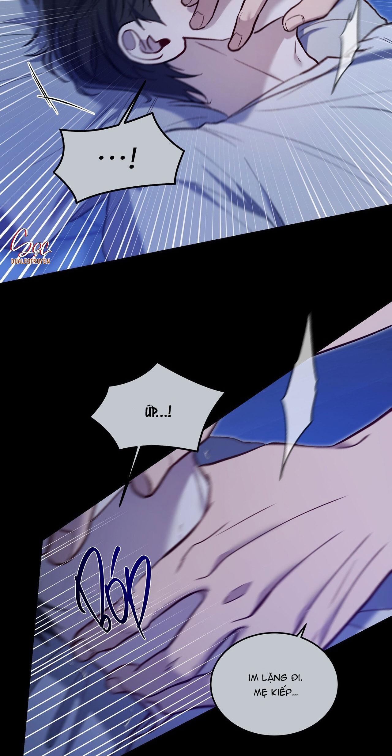 CÁCH TỒN TẠI NHƯ MỘT NGƯỜI CHƠI - Chap 64