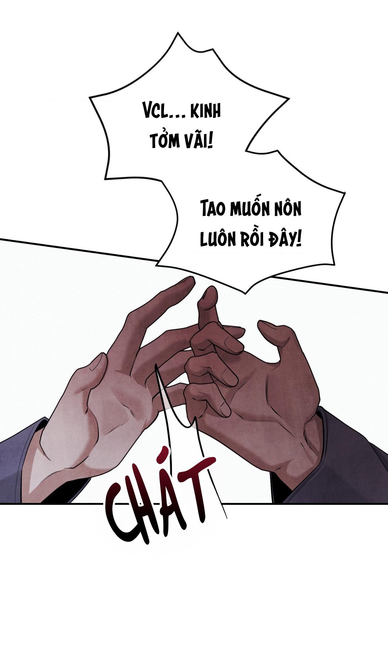 LOCKED IN LEAD - Chap 15