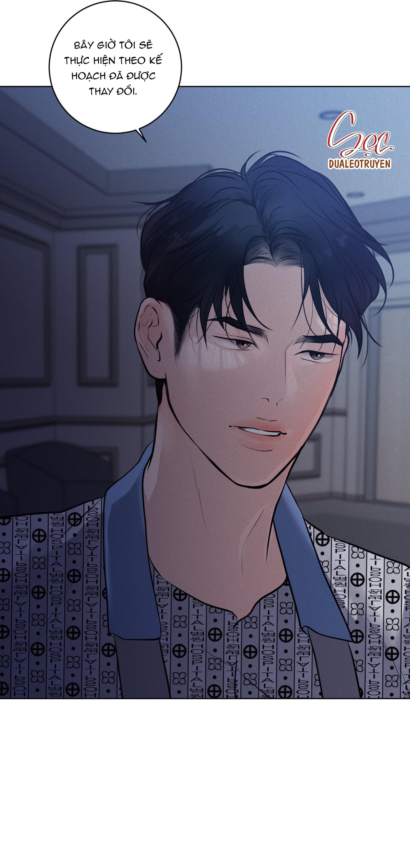 (ABO) LỜI CẦU NGUYỆN - Chap 67