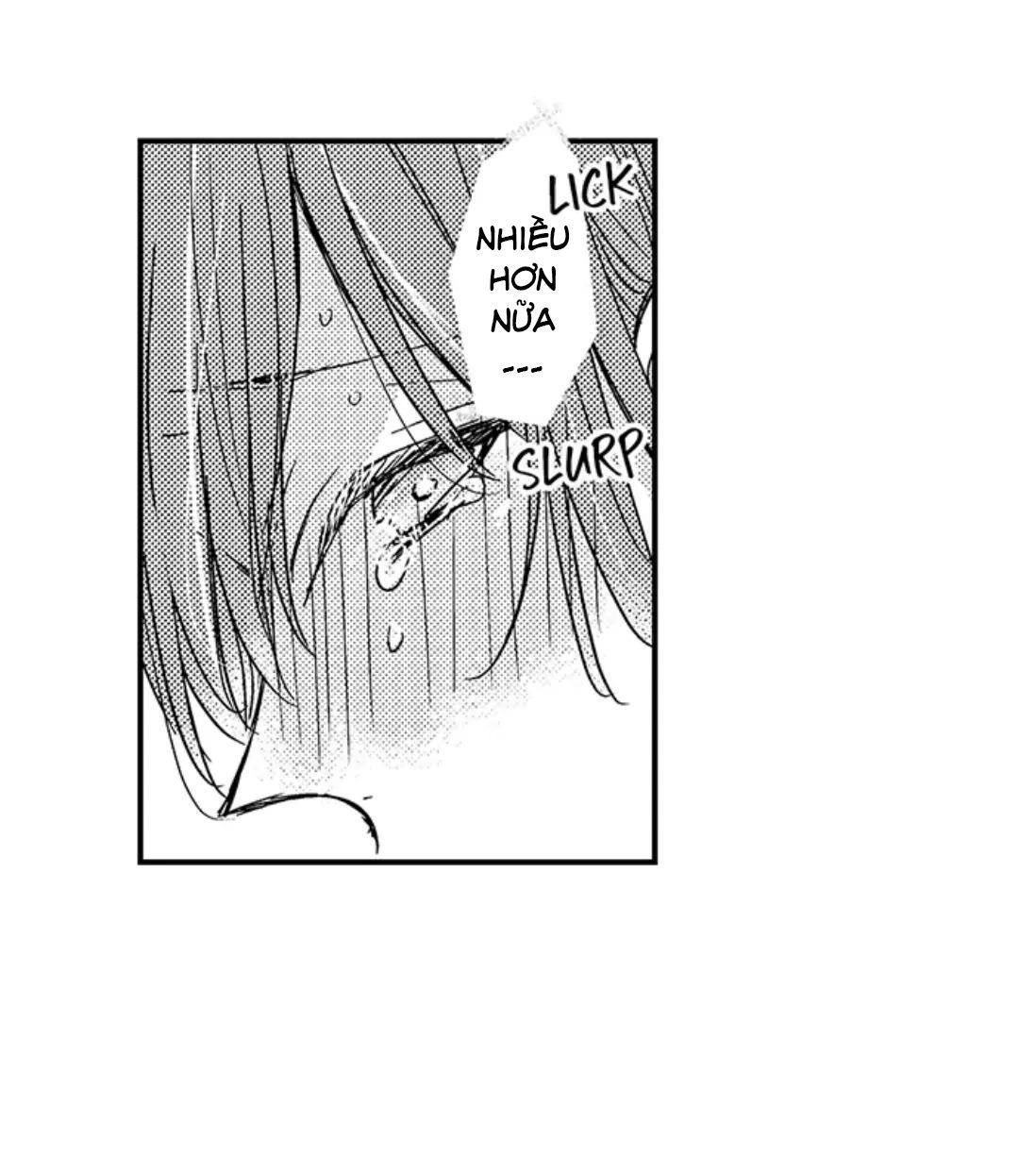 Chàng hoàng tử hoàn hảo yêu tôi, tình địch của anh ấy? - Chap 36