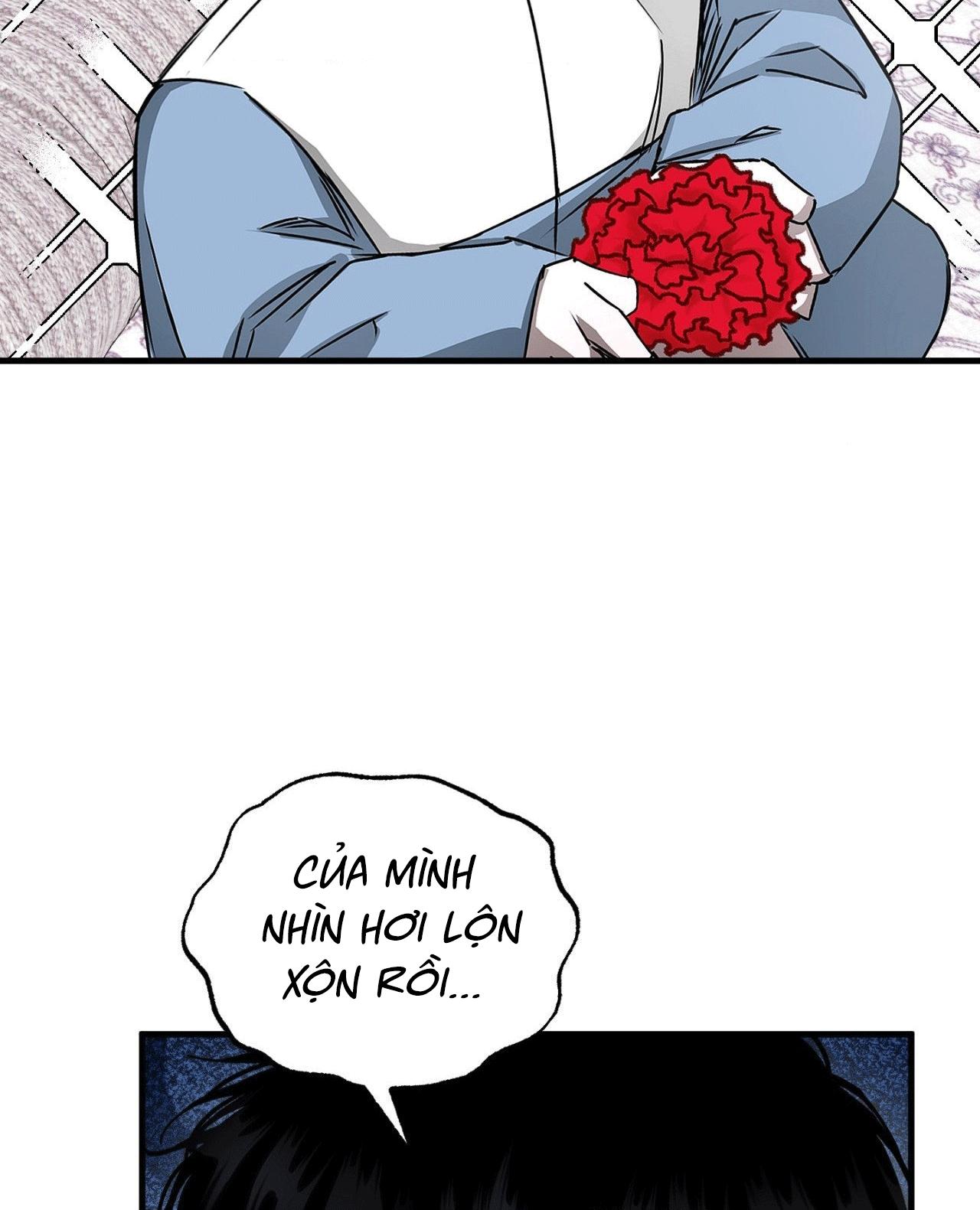 MẮT BÃO - Chap 10
