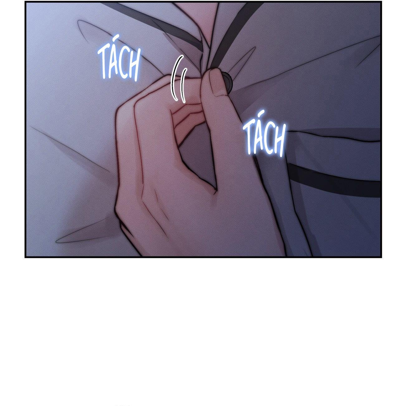 (CBunu) Love Remedy - Chap 33