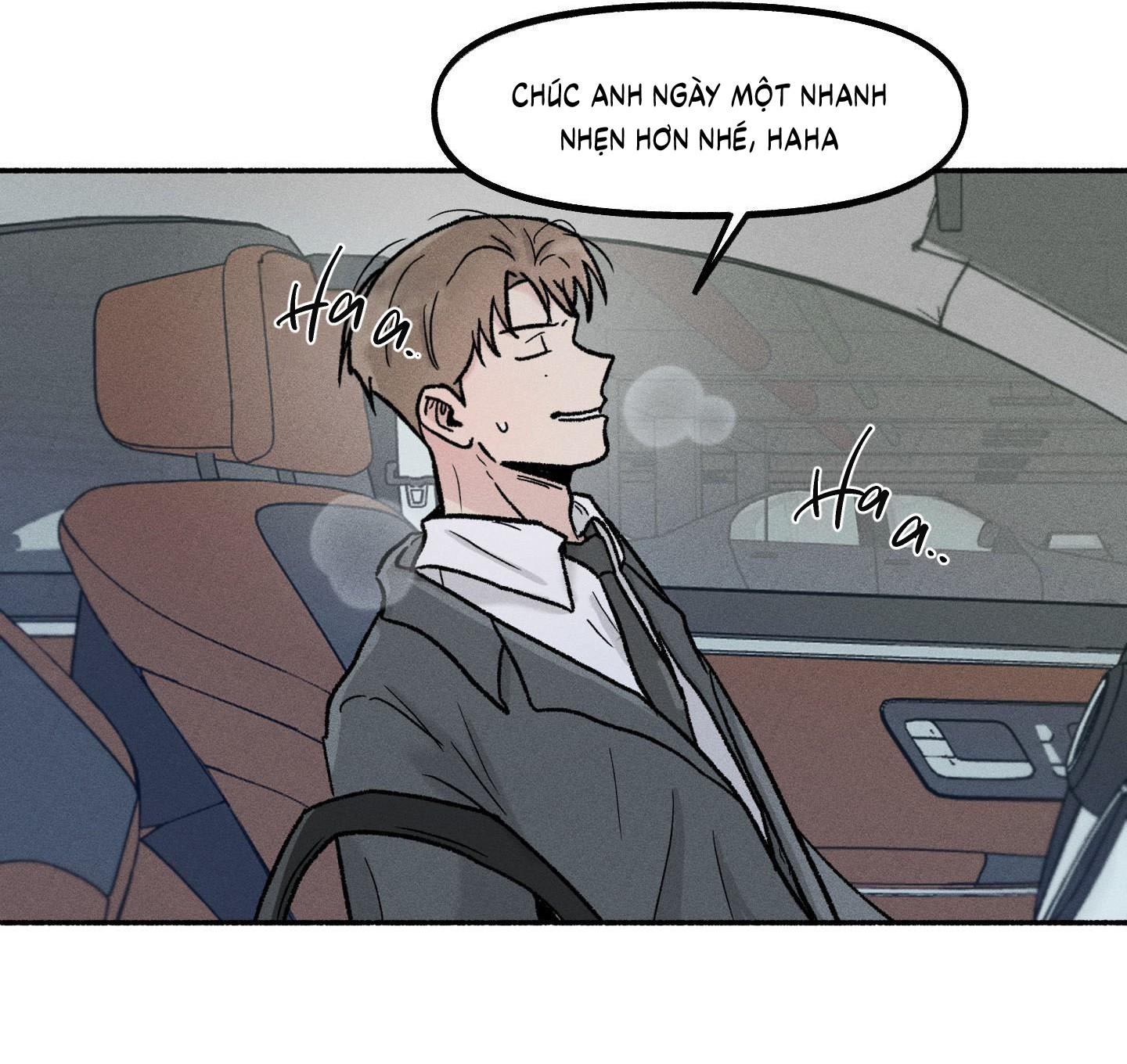 (CBunu) Khi Người Lơ Đãng - Chap 21