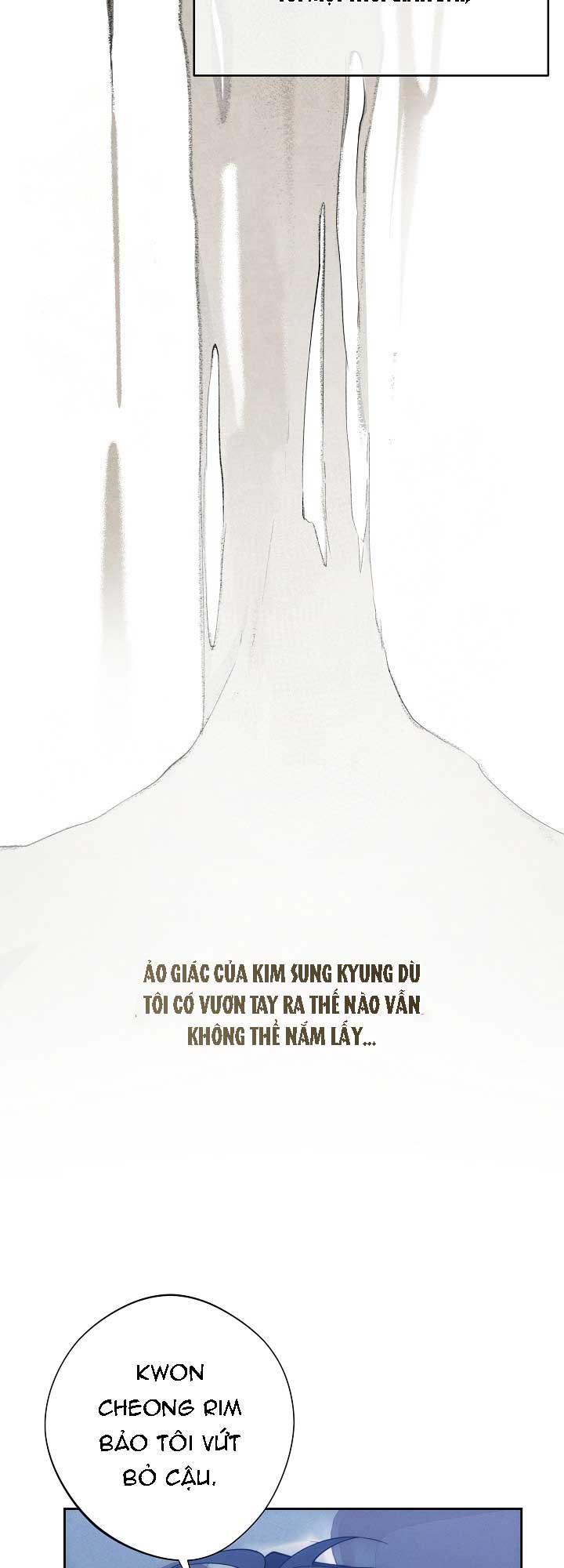 RED MANSION - Chap 46