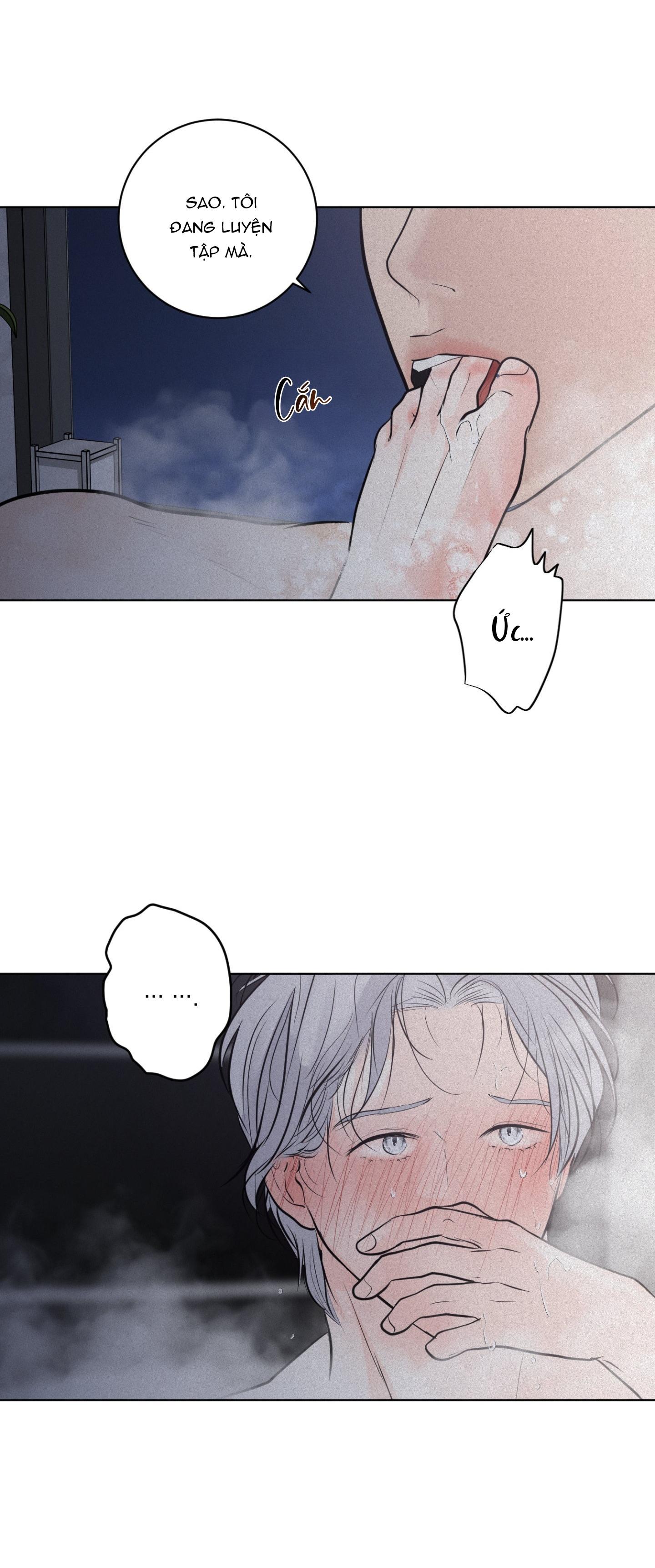 (ABO) LỜI CẦU NGUYỆN - Chap 68