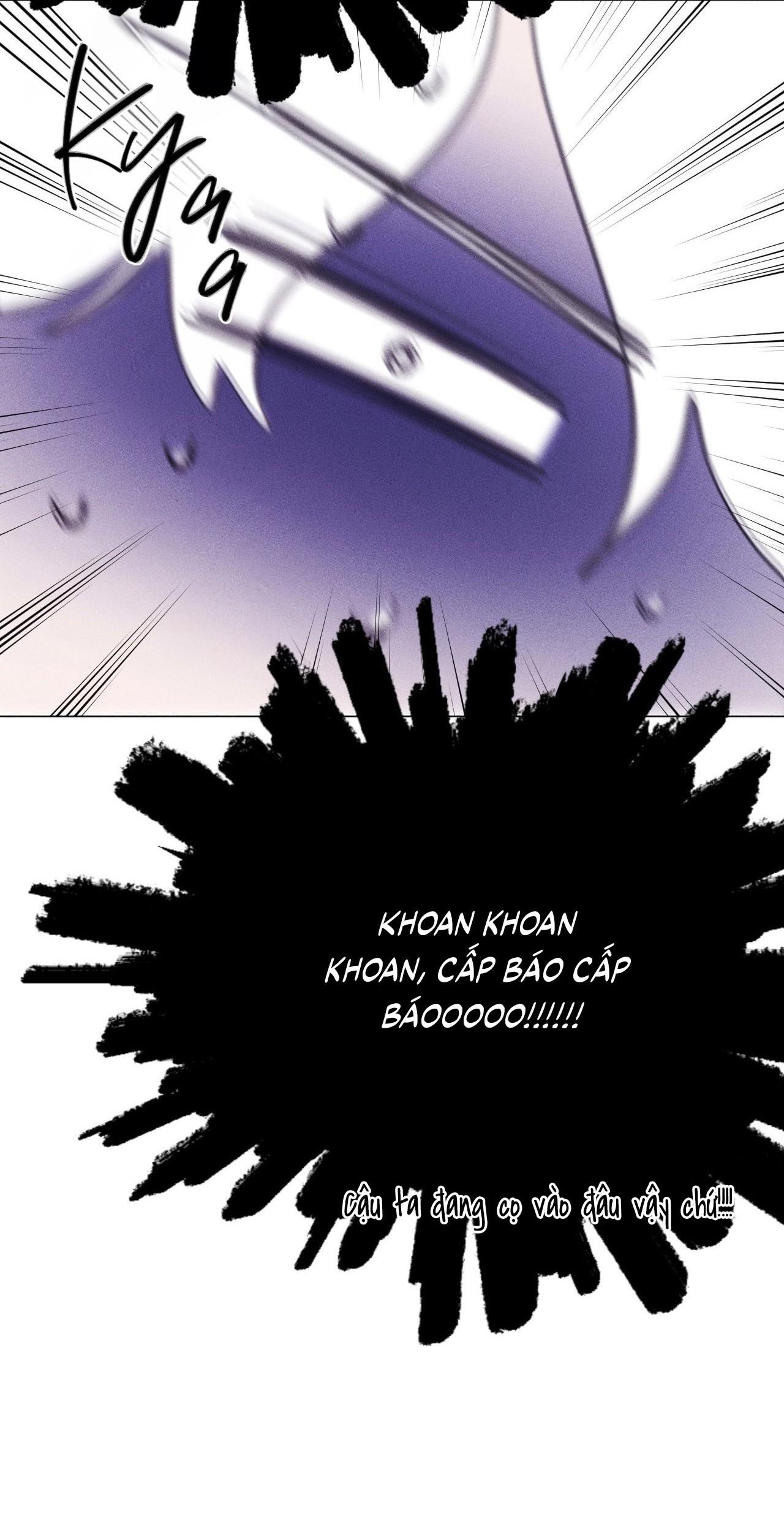 (CBunu) Mùa Đông Cuối Cùng Của Tôi - Chap 3