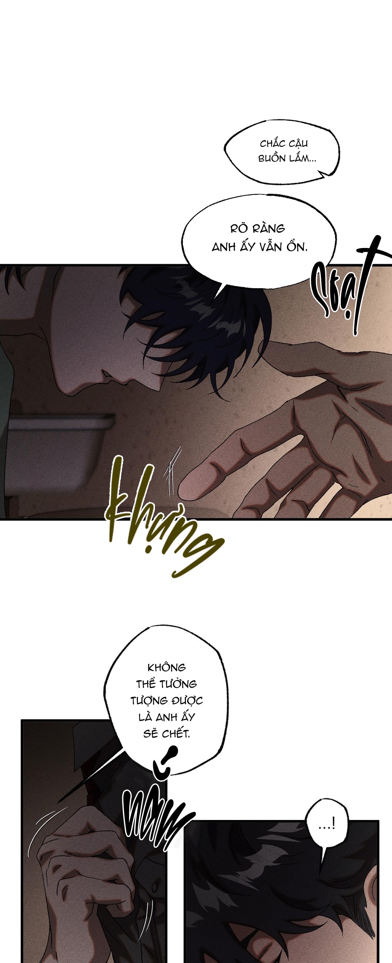 Cash Or Credit - Chap 53