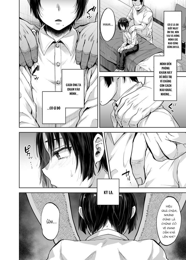 Đutanbao Shota - Chap 43