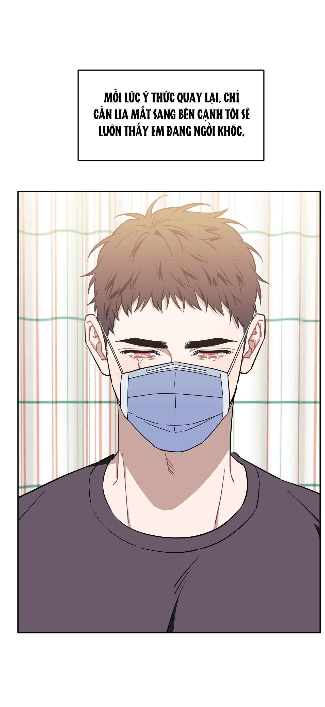 HƠN CẢ BẠN BÈ - Chap 104